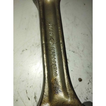 Recambio de biela para nissan trucks atleon atleon 150.21 referencia OEM IAM 121049X740  