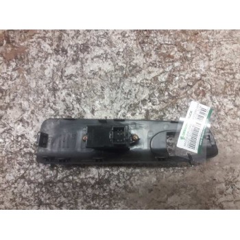 Recambio de mando elevalunas delantero derecho para daewoo tacuma se referencia OEM IAM 96190777 6 PINS 