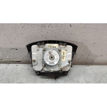 Recambio de airbag delantero izquierdo para skoda fabia (6y2/6y3) classic referencia OEM IAM 122421200  