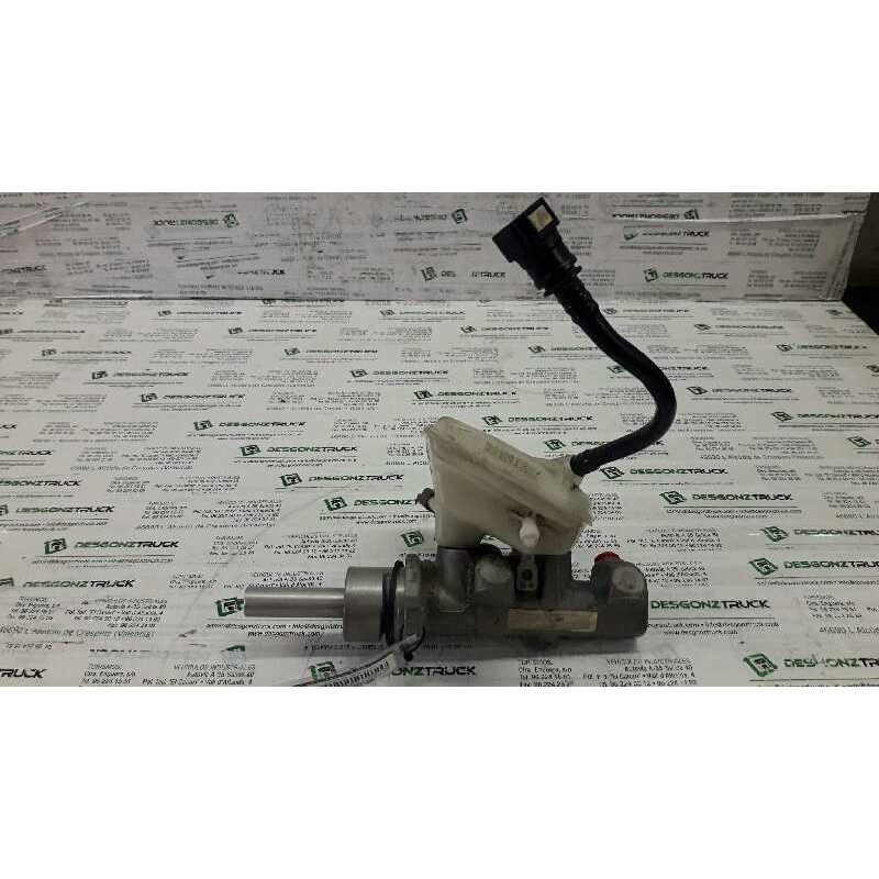 Recambio de bomba freno para peugeot 307 (s1) xs referencia OEM IAM - Gris 2