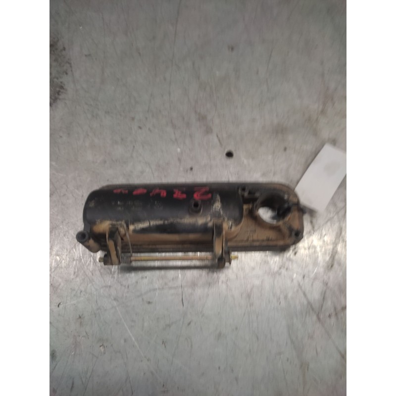 Recambio de maneta exterior porton para ford galaxy (vx) clx referencia OEM IAM 6N0827565A - Verde 2