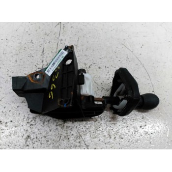 Recambio de palanca cambio para renault master kasten l1h1 ka 2,8t referencia OEM IAM   