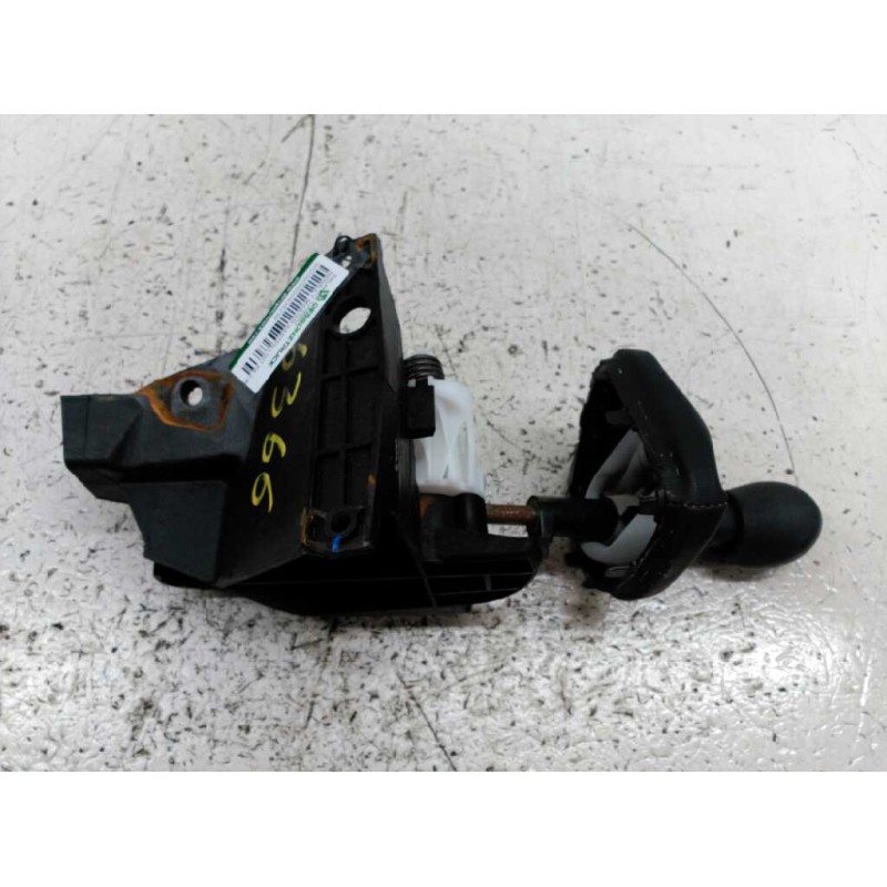 Recambio de palanca cambio para renault master kasten l1h1 ka 2,8t referencia OEM IAM - Blanco 2
