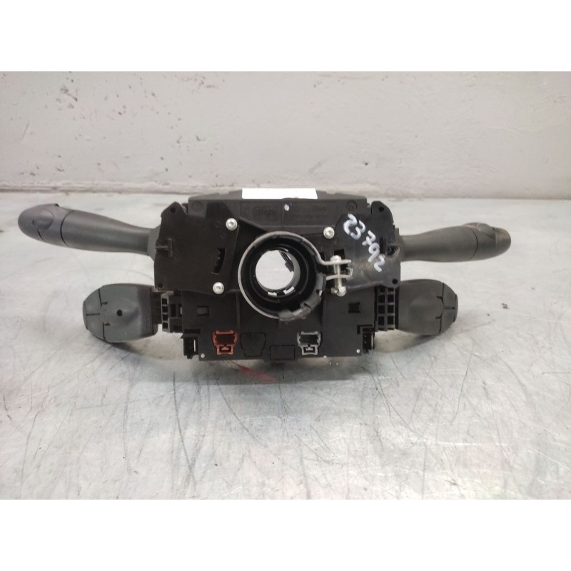 Recambio de mando multifuncion para peugeot 207 xs pack referencia OEM IAM 96630724XT - Gris 3