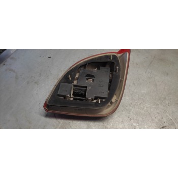 Recambio de piloto trasero izquierdo para ford fiesta berlina (dx) 1.25 16v cat referencia OEM IAM   