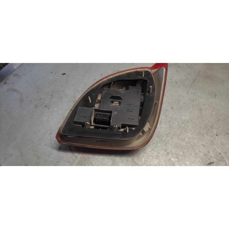 Recambio de piloto trasero izquierdo para ford fiesta berlina (dx) 1.25 16v cat referencia OEM IAM 2