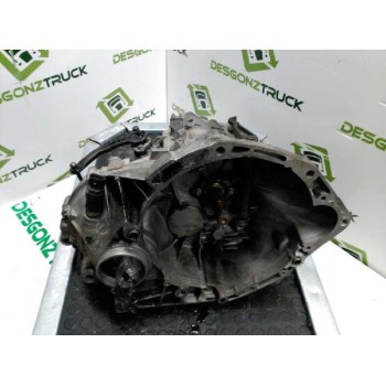 Recambio de caja cambios para fiat bravo (182) td 100 gt referencia OEM IAM   