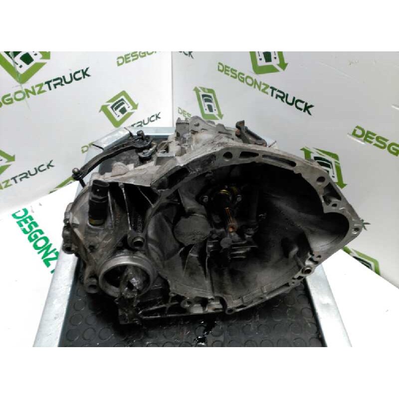 Recambio de caja cambios para fiat bravo (182) td 100 gt referencia OEM IAM 4