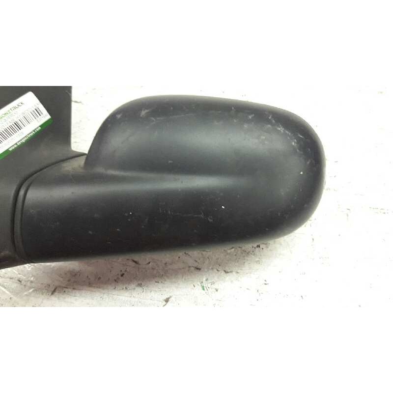 Recambio de retrovisor izquierdo para renault clio i fase i+ii (b/c57) 1.8 rsi (c 579 / 57h) referencia OEM IAM E201849 MANUAL 3