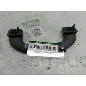 Recambio de asa para audi a3 (8l) 1.9 tdi ambiente referencia OEM IAM 8L3857607 DELANTERA IZQUIERDA 