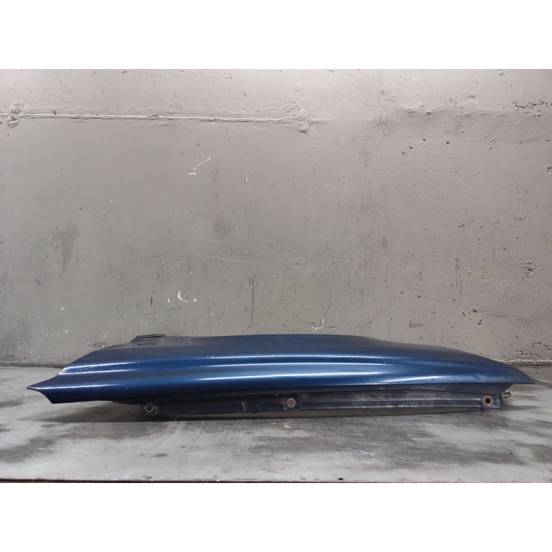 Recambio de aleta delantera izquierda para volvo s40 berlina referencia OEM IAM 2