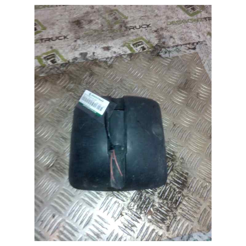 Recambio de retrovisor auxiliar para renault midlum fg 220.14/c e3 cabina para dormir referencia OEM IAM 7421276373 - Blanco