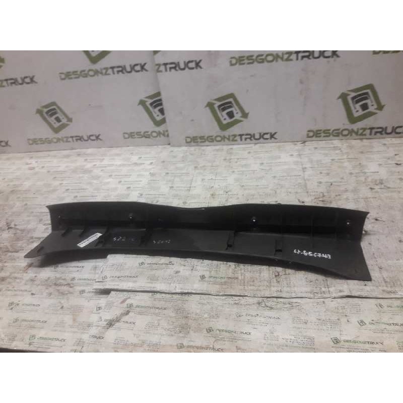 Recambio de guarnecido maletero para citroën c3 referencia OEM IAM 2