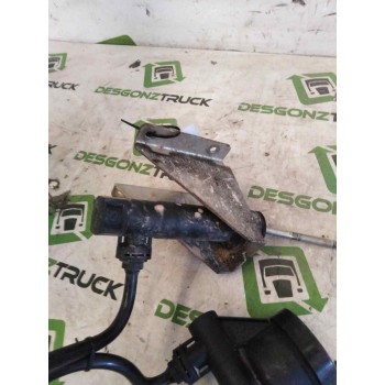 Recambio de bombin embrague para iveco daily ka 2.3 diesel cat referencia OEM IAM 580145421403 K056823 
