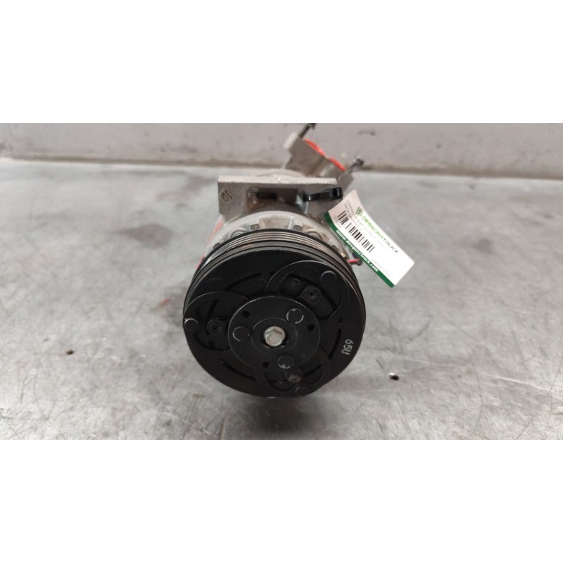 Recambio de compresor aire acondicionado para dacia sandero ii (b8_) 1.2 referencia OEM IAM 926006775RA  