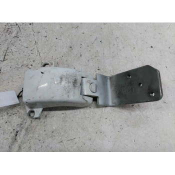 Recambio de bisagras puerta carga izquierda para renault master t 35 referencia OEM IAM   