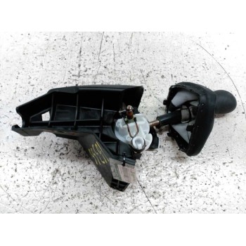 Recambio de palanca cambio para renault master kasten l1h1 ka 2,8t referencia OEM IAM   