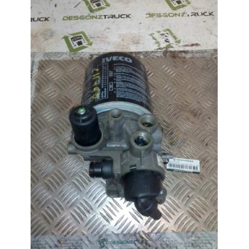 VALVULA AIRE K043830 K040604 LA8606