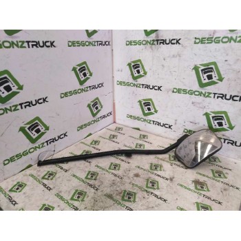 Recambio de retrovisor exterior frontal para daf serie xf105.xxx fsa 4x2 space-cab referencia OEM IAM   