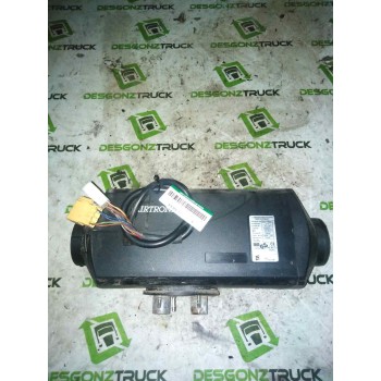 MOTOR CALEFACCION CABINA AIRTRONIC M D4S EBERSPACHER