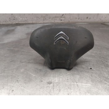 AIRBAG DELANTERO IZQUIERDO 96710277ZD 