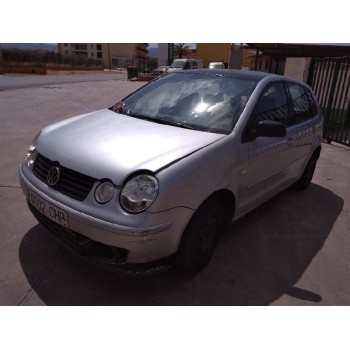 volkswagen polo (9n1) del año 2003