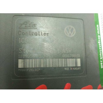 Recambio de abs para seat leon (1m1) 1.9 tdi referencia OEM IAM 1J0614417  