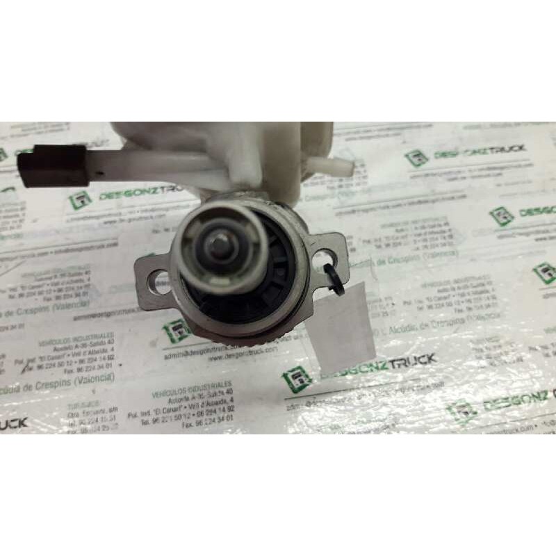 Recambio de bomba freno para peugeot 307 (s1) xs referencia OEM IAM - Gris 4