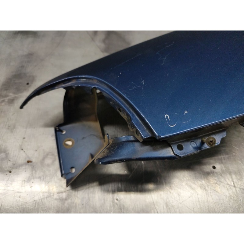 Recambio de aleta delantera izquierda para volvo s40 berlina referencia OEM IAM 3
