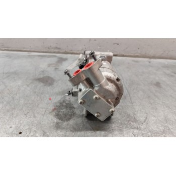 Recambio de compresor aire acondicionado para dacia sandero ii (b8_) 1.2 referencia OEM IAM 926006775RA  
