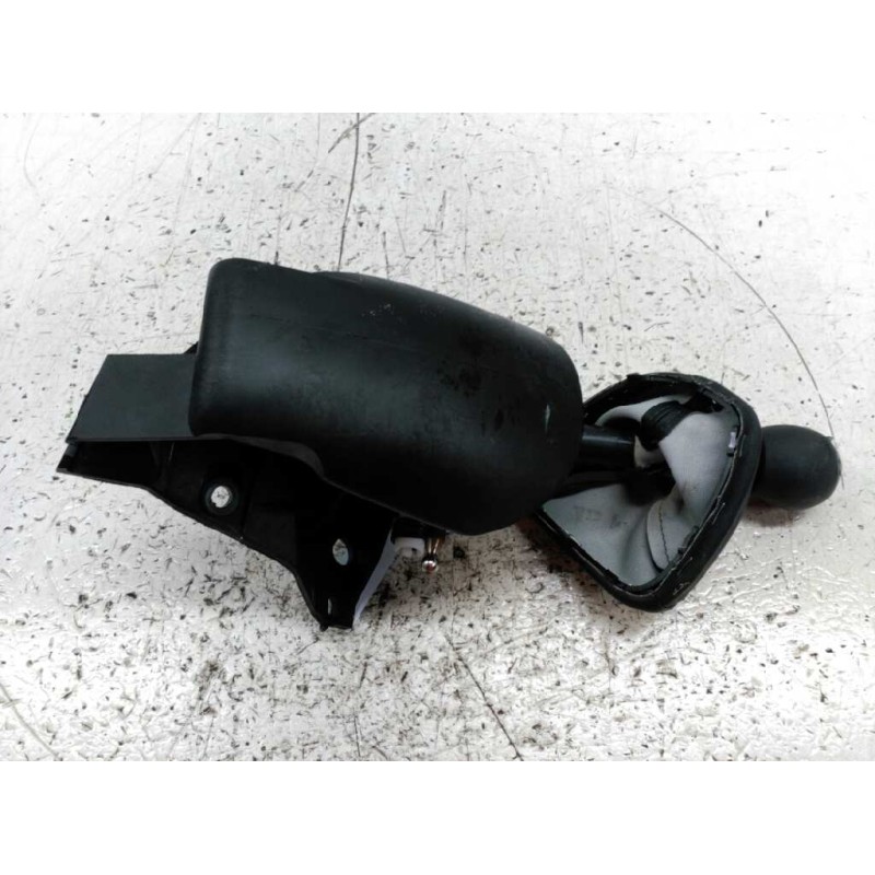 Recambio de palanca cambio para renault master kasten l1h1 ka 2,8t referencia OEM IAM - Blanco 4