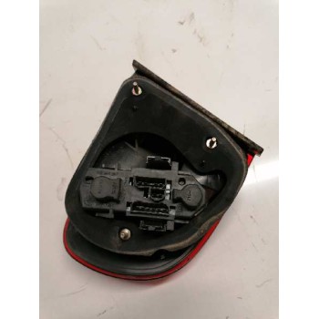 Recambio de piloto trasero izquierdo para seat toledo (1m2) select referencia OEM IAM  6/2/4 PINS 