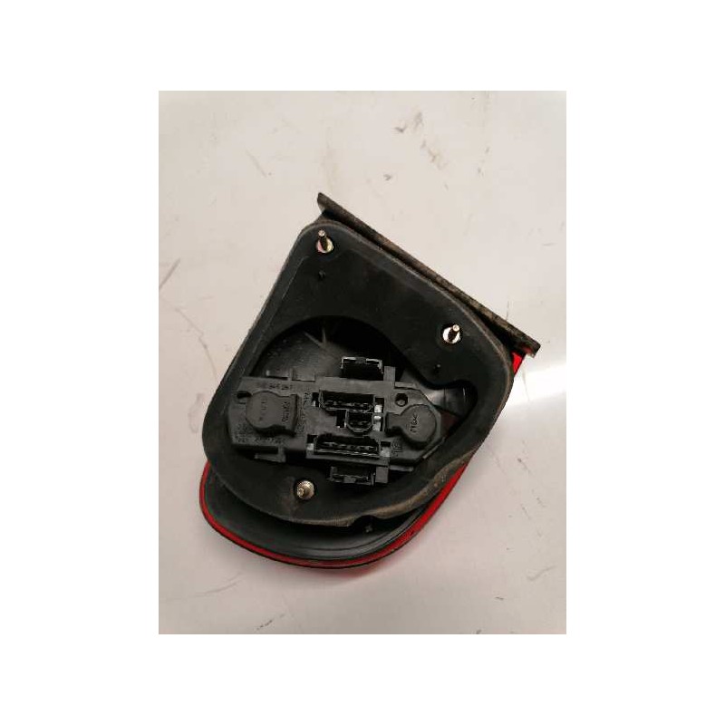 Recambio de piloto trasero izquierdo para seat toledo (1m2) select referencia OEM IAM  6/2/4 PINS - Blanco 2