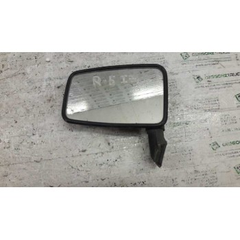 RETROVISOR IZQUIERDO 