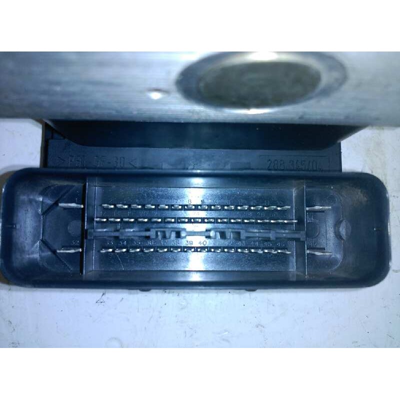 Recambio de abs para seat leon (1m1) 1.9 tdi referencia OEM IAM 1J0614417 4