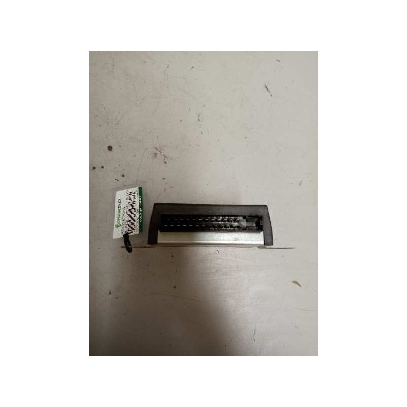 Recambio de modulo electronico para man m 2000 l/m 2000 evolution 6.9 diesel referencia OEM IAM 4460553010 - Blanco 3