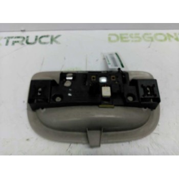 Recambio de asa para chrysler voyager (gs) 2.0 family referencia OEM IAM 0SZ67TRM DERECHA 