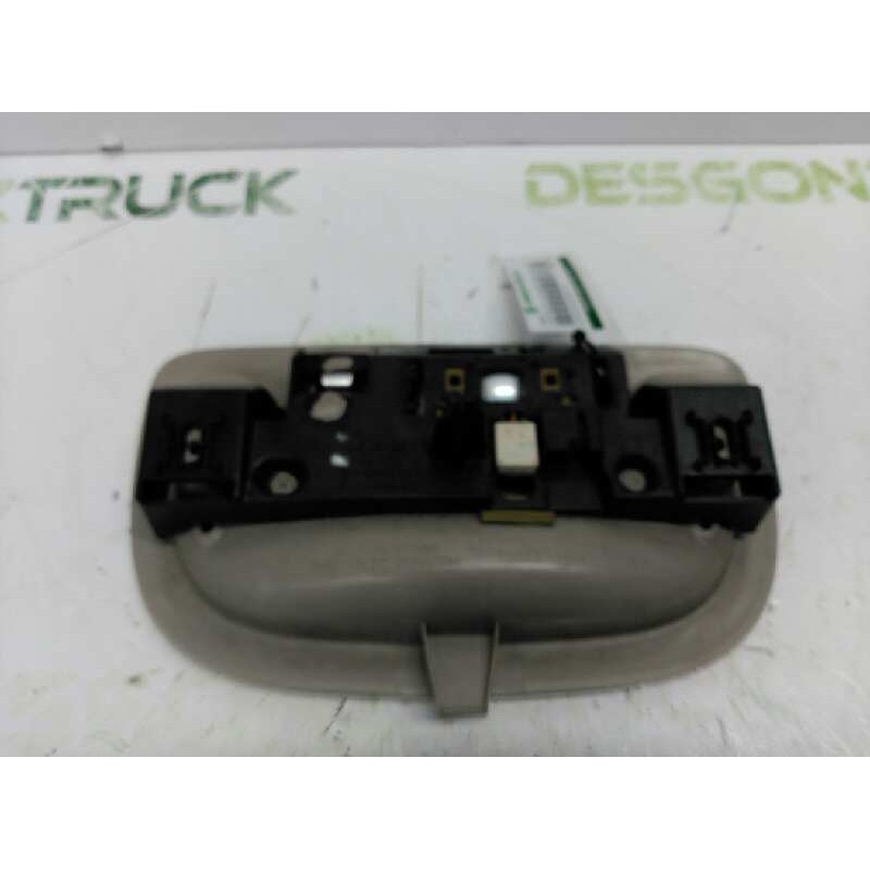 Recambio de asa para chrysler voyager (gs) 2.0 family referencia OEM IAM 0SZ67TRM DERECHA 2