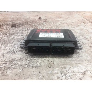 Recambio de centralita motor uce para daewoo tacuma se referencia OEM IAM 96487150 K2311121470525158 