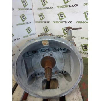 Recambio de caja cambios para pegaso trucks . . referencia OEM IAM 16S150  