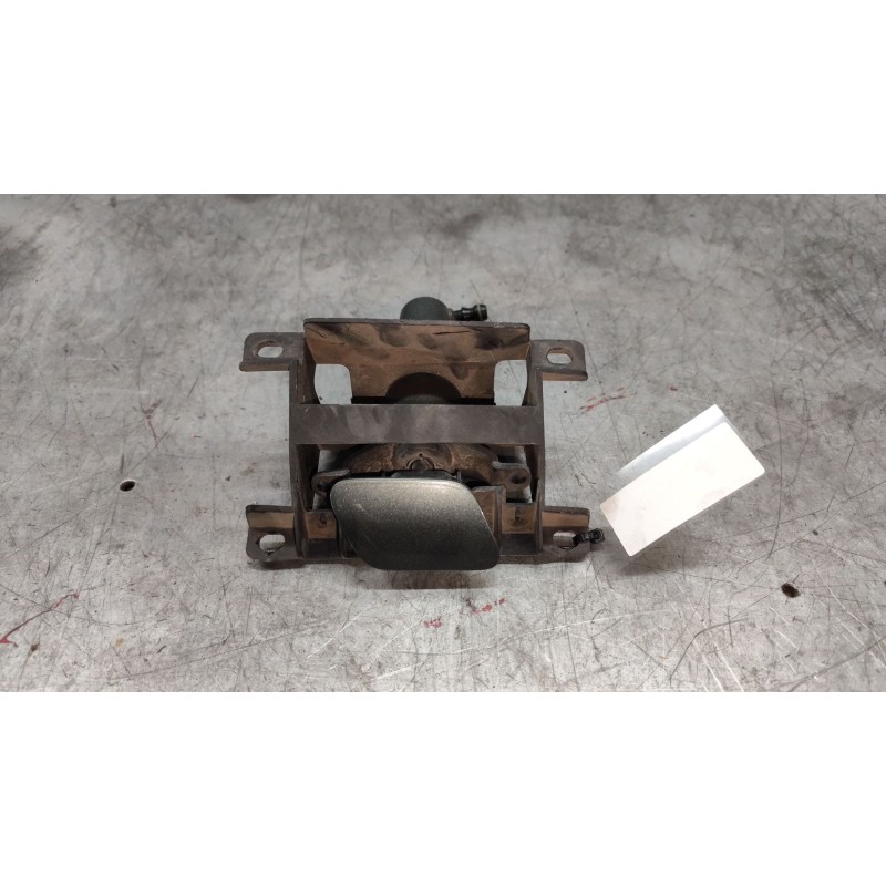 Recambio de difusor agua lavaparabrisas para volkswagen touareg (7la, 7l6, 7l7) 5.0 v10 tdi referencia OEM IAM  LAVAFAROS 