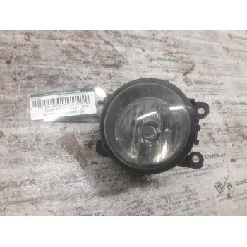 FARO ANTINIEBLA IZQUIERDO 9650001680 2 PINS 