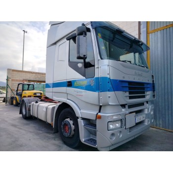 iveco stralis (as) del año 2005