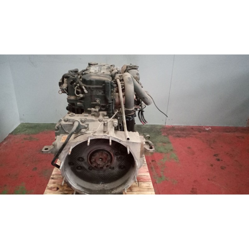 Recambio de despiece motor para iveco eurocargo 05.03  3.9 diesel referencia OEM IAM F4AE0481A  