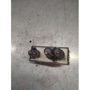 Recambio de rele electroventiladores para ford galaxy (vx) clx referencia OEM IAM 7M0000317  95VW8653AA