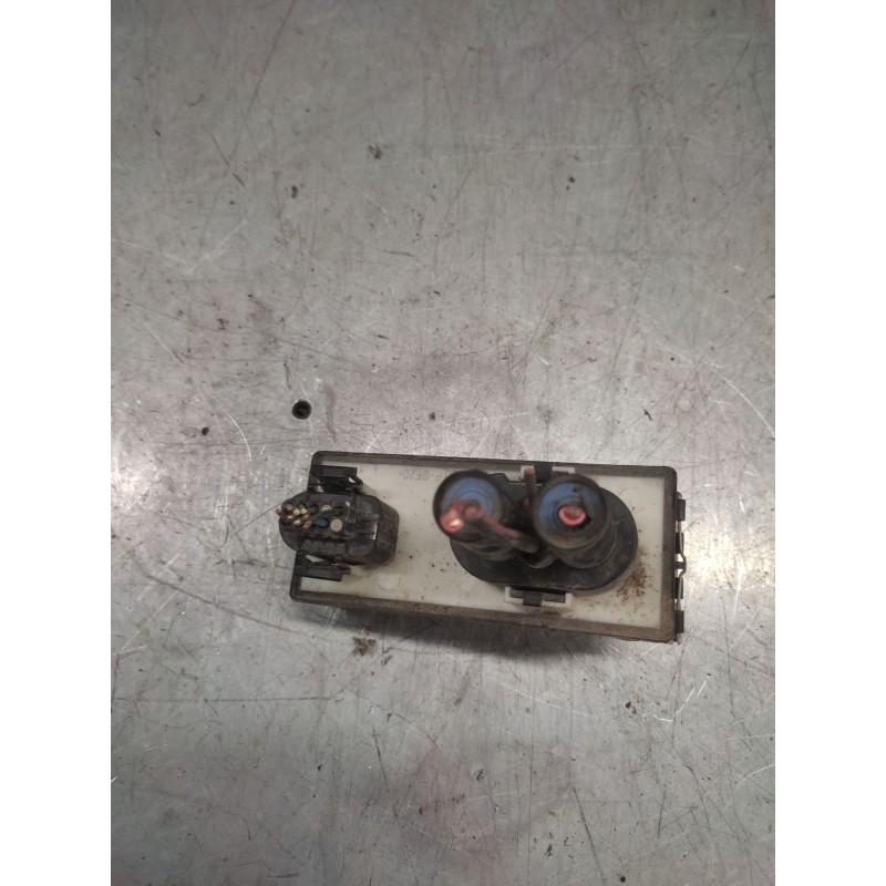 Recambio de rele electroventiladores para ford galaxy (vx) clx referencia OEM IAM 7M0000317  95VW8653AA - Verde 2