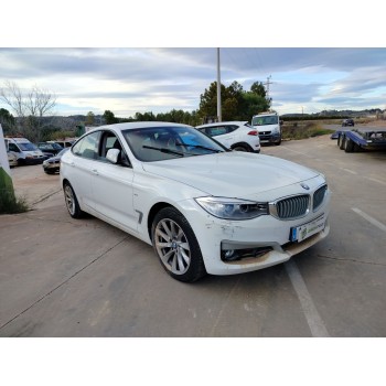bmw 3 (f30, f80) del año 2014