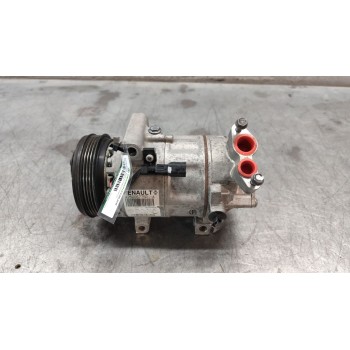 Recambio de compresor aire acondicionado para dacia sandero ii (b8_) 1.2 referencia OEM IAM 926006775RA  
