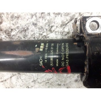 Recambio de amortiguador delantero derecho para volkswagen lt caja cerrada / combi (mod. 1997) referencia OEM IAM A9013202130 14
