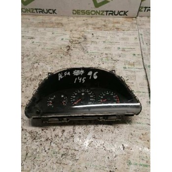 CUADRO INSTRUMENTOS 602584003 